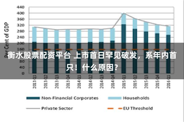 衡水股票配资平台 上市首日罕见破发，系年内首只！什么原因？