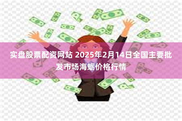 实盘股票配资网站 2025年2月14日全国主要批发市场海蛎价格行情